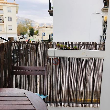 Apartamento Llimera Altea Luaran gambar