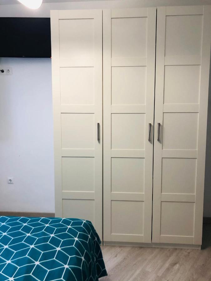 Apartamento Llimera Altea Luaran gambar