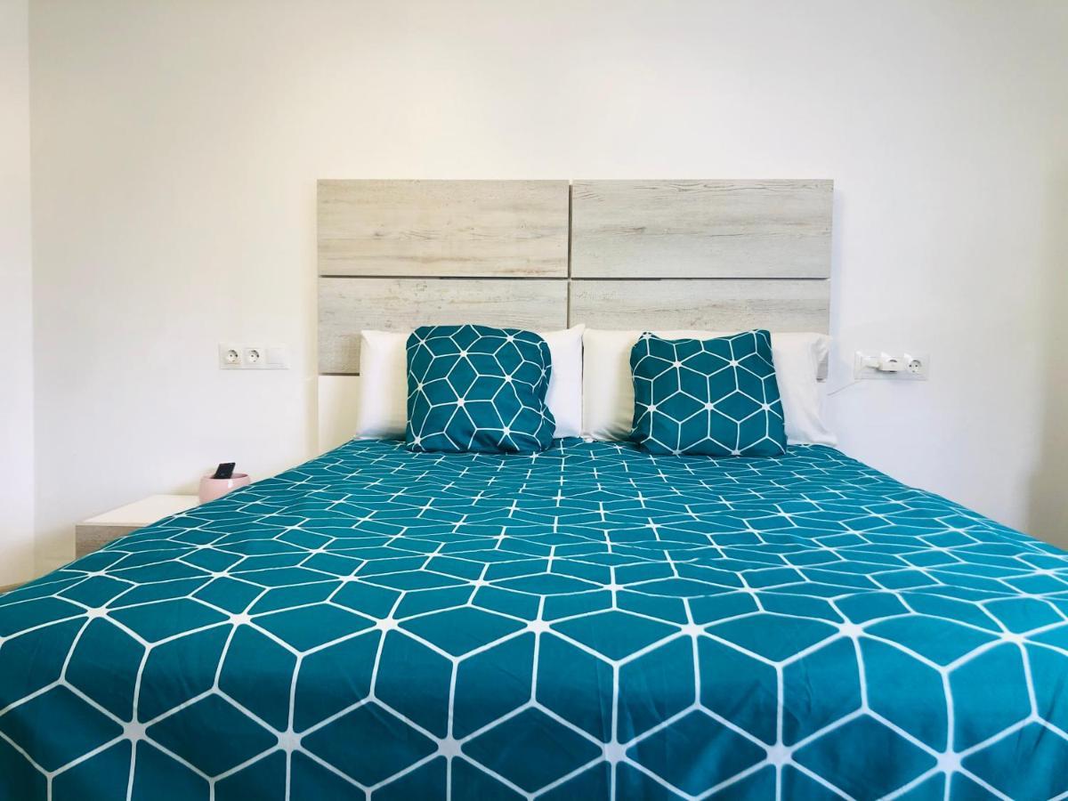 Apartamento Llimera Altea Luaran gambar