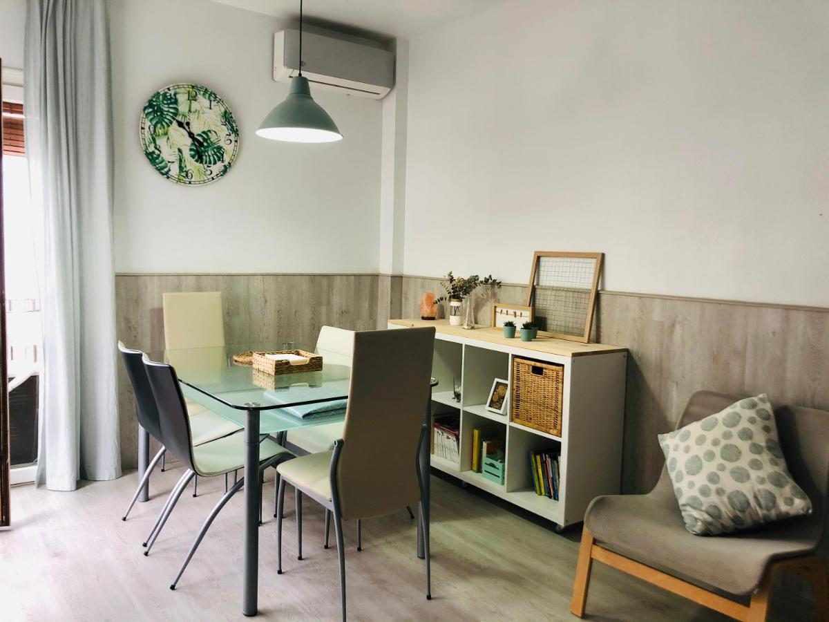 Apartamento Llimera Altea Luaran gambar