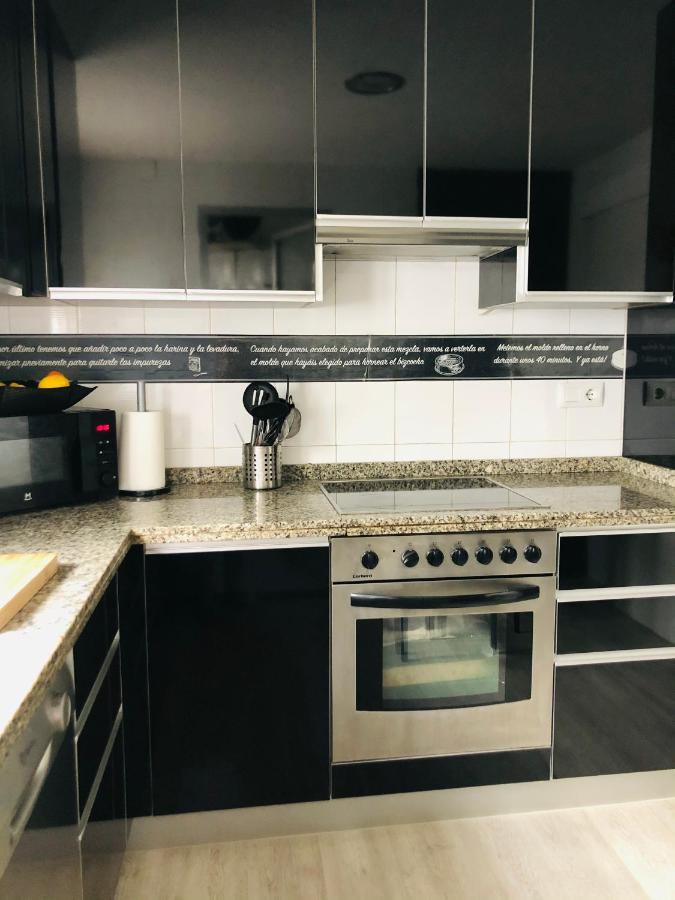 Apartamento Llimera Altea Luaran gambar