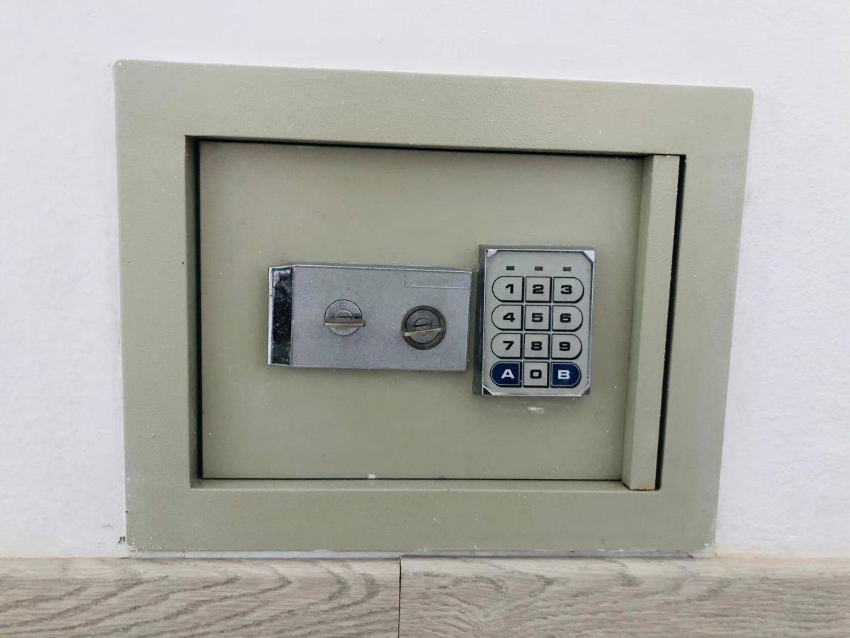 Apartamento Llimera Altea Luaran gambar