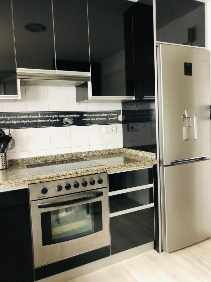 Apartamento Llimera Altea Luaran gambar