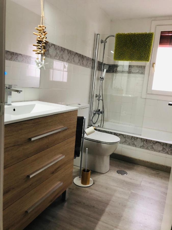 Apartamento Llimera Altea Luaran gambar