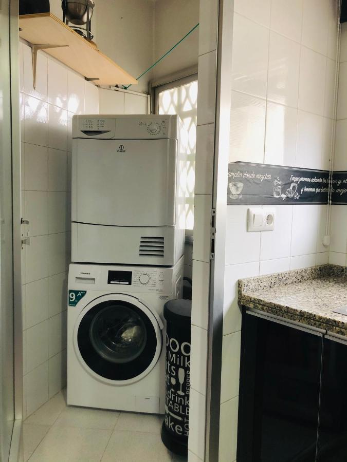 Apartamento Llimera Altea Luaran gambar