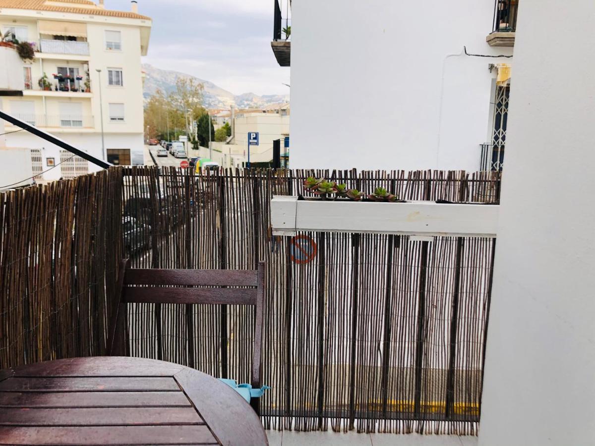 Apartamento Llimera Altea Luaran gambar