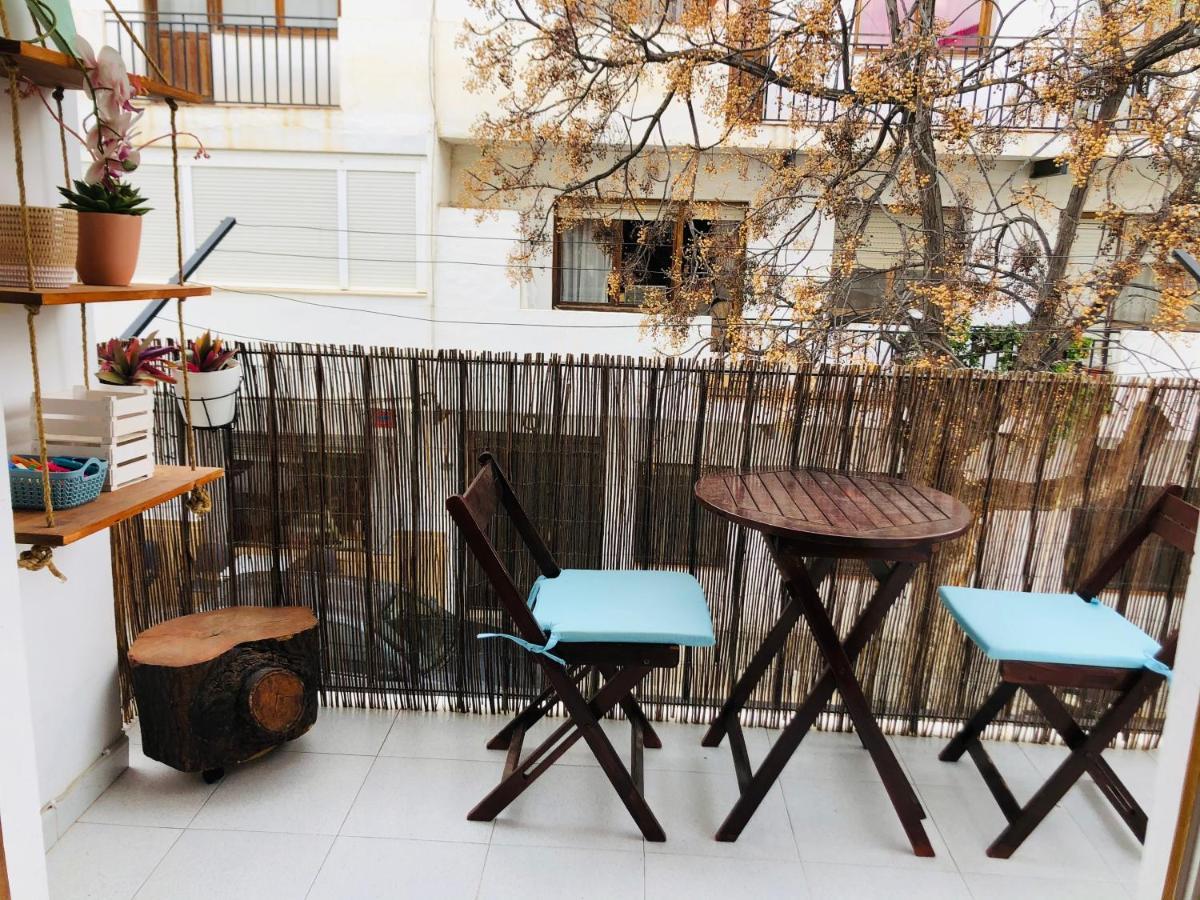 Apartamento Llimera Altea Luaran gambar