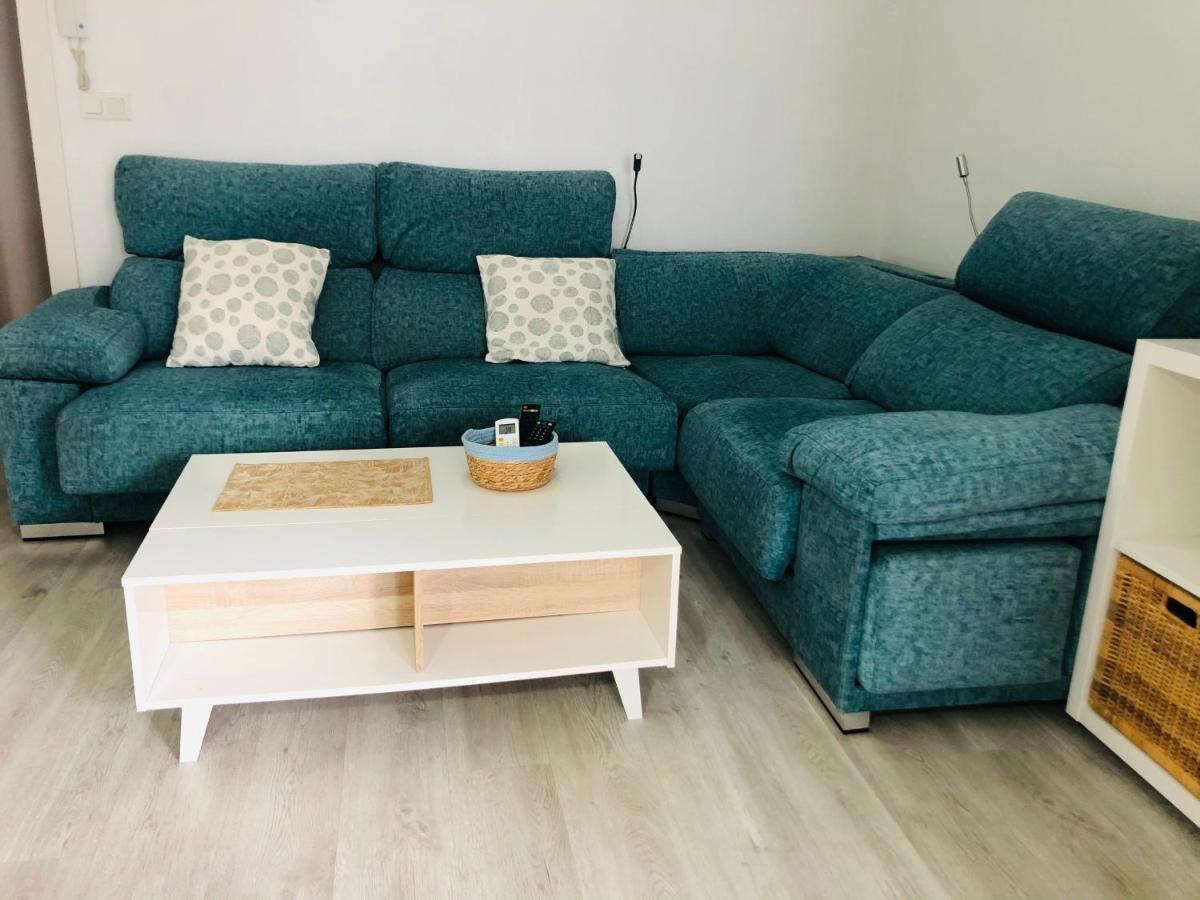 Apartamento Llimera Altea Luaran gambar