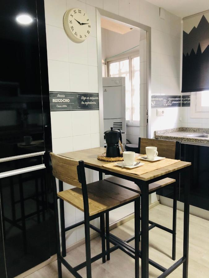 Apartamento Llimera Altea Luaran gambar