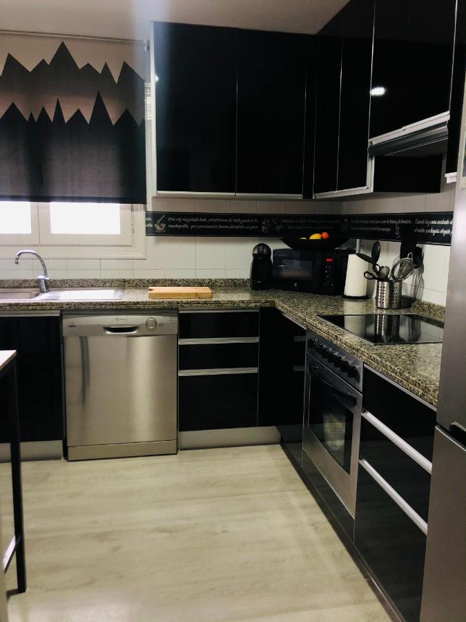 Apartamento Llimera Altea Luaran gambar