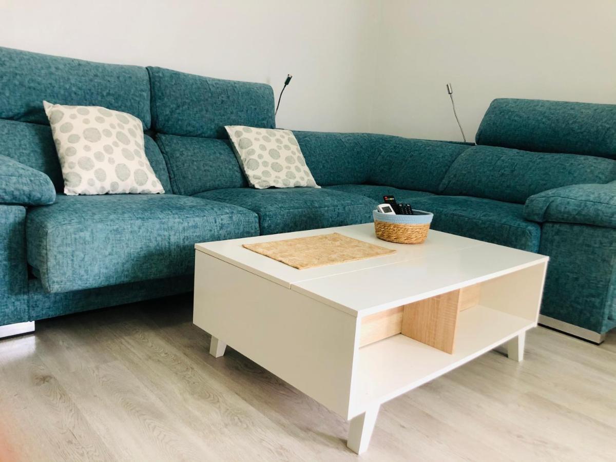 Apartamento Llimera Altea Luaran gambar