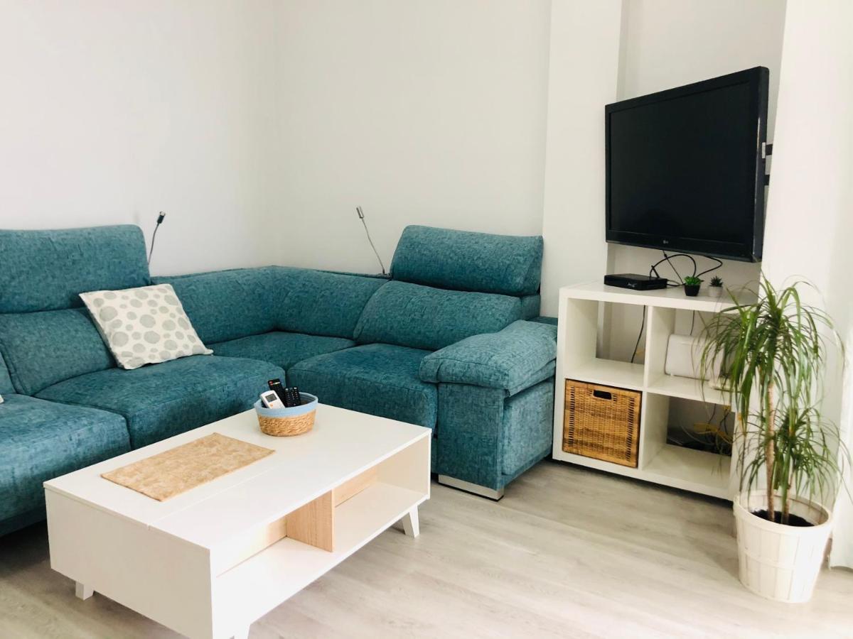 Apartamento Llimera Altea Luaran gambar