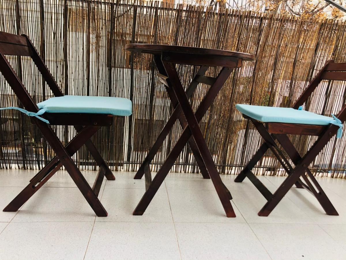 Apartamento Llimera Altea Luaran gambar
