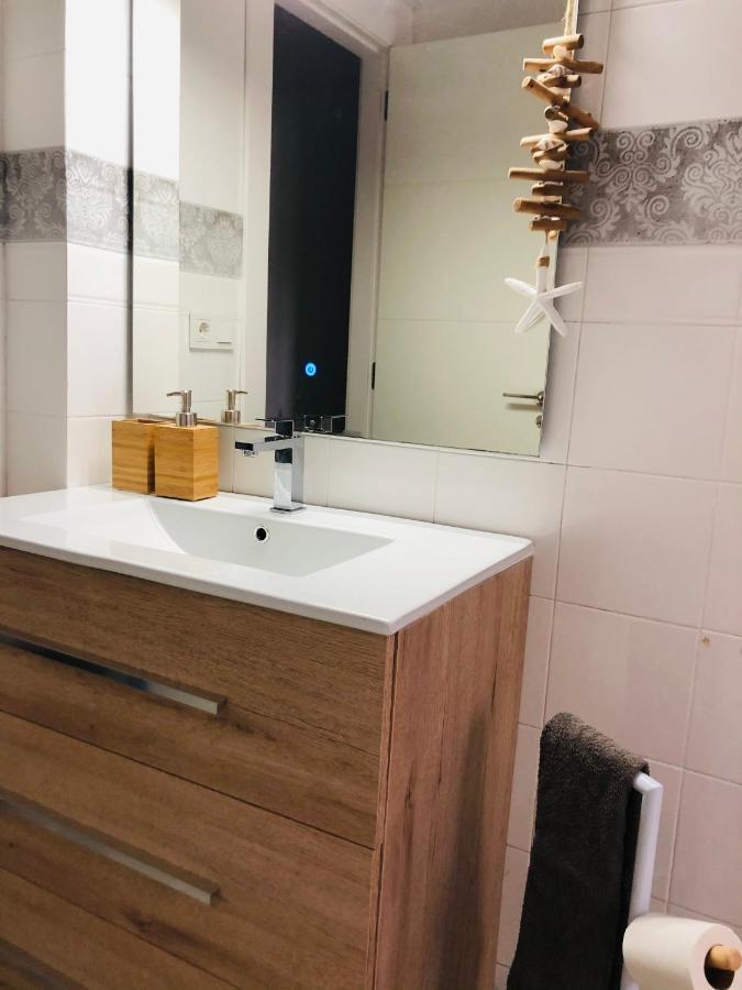 Apartamento Llimera Altea Luaran gambar