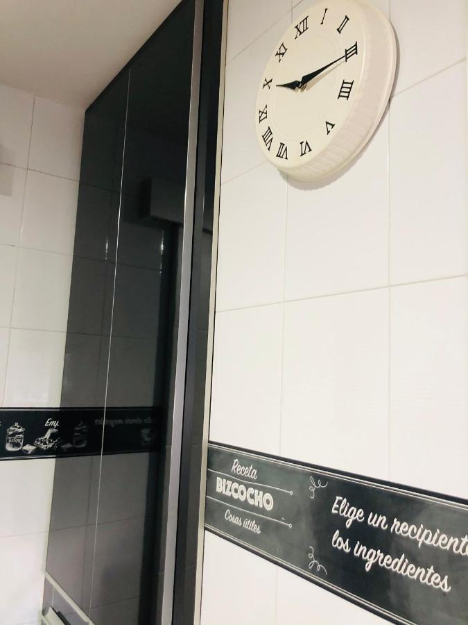 Apartamento Llimera Altea Luaran gambar