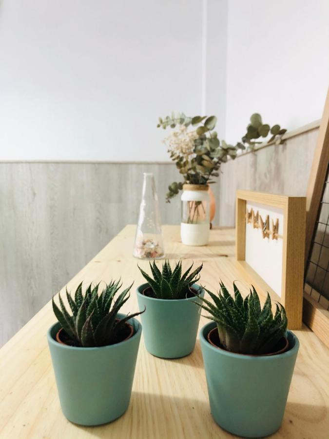 Apartamento Llimera Altea Luaran gambar
